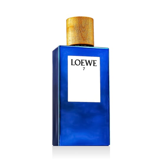 Loewe 7 EDT unisex tualetinio vandens flakono vaizdas