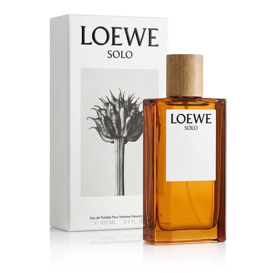 Loewe Solo EDT