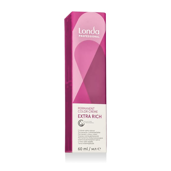 Londa Professional Extra Rich 8/41 kreminiai plaukų dažai