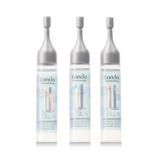 Londa Professional C.A.L.M — питательная сыворотка для кожи головы