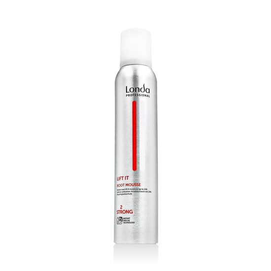 Londa Professional Lift It Root Mousse hair styling mousse