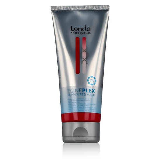 Londa Professional Toneplex Pepper Red — оттеночная маска для волос в красной гамме