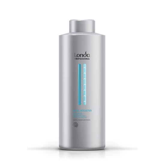Londa Professional Scalp Vital Booster šampūnas galvos odos priežiūrai