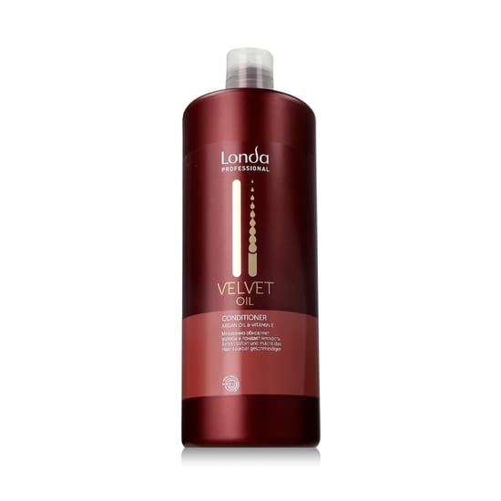 Londa Professional Velvet Oil plaukų kondicionieriaus pakuotė