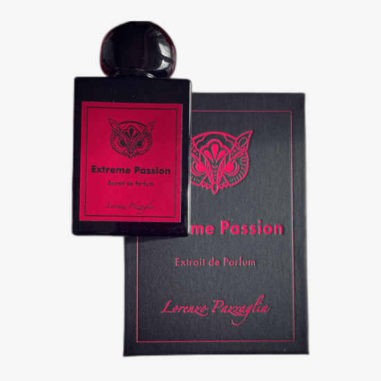Lorenzo Pazzaglia Extreme Passion EP 100 ml