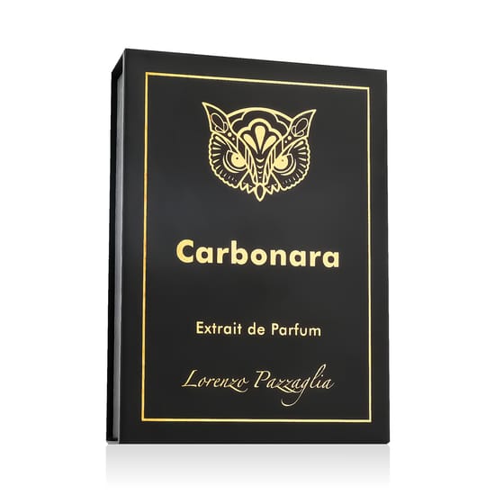 Lorenzo Pazzaglia Carbonara EP