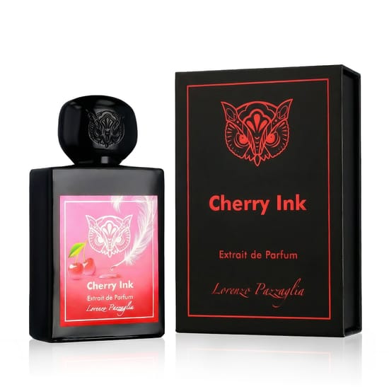 Lorenzo Pazzaglia Cherry Ink EP