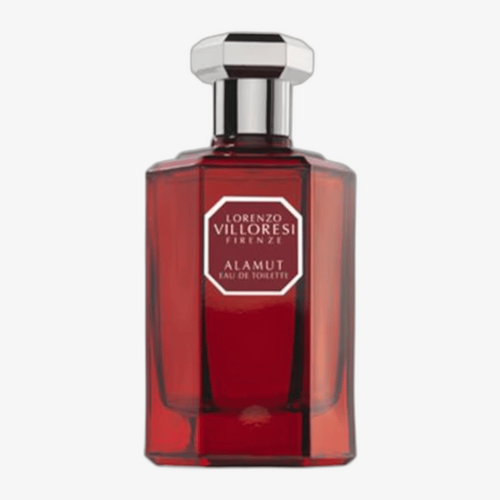 Lorenzo Villoresi Firenze Alamut EDP unisex kvepalų buteliuko nuotrauka
