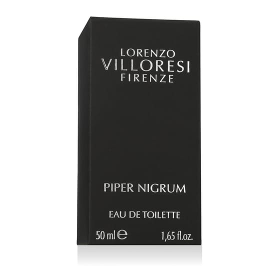 Флакон унисекс-туалетной воды Lorenzo Villoresi Firenze Piper Nigrum EDT