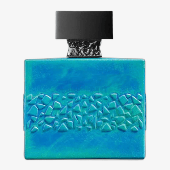 M.Micallef EdenFalls Eau de Parfum bottle, a unisex fragrance
