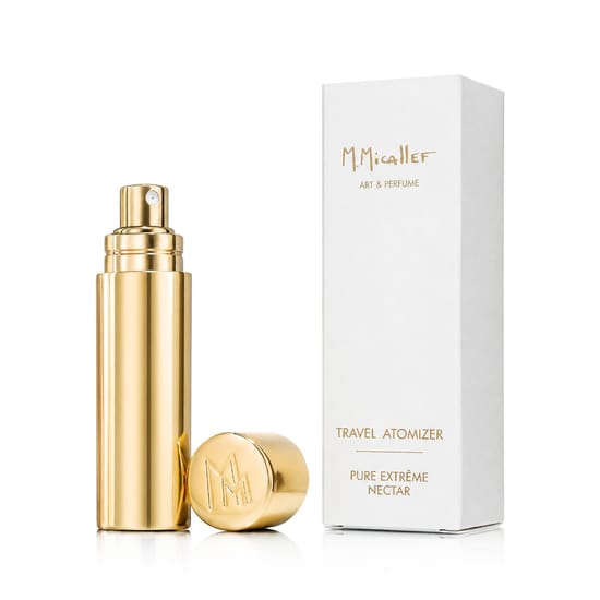 M.Micallef Pure Extrême Nectar Parfum Miniature