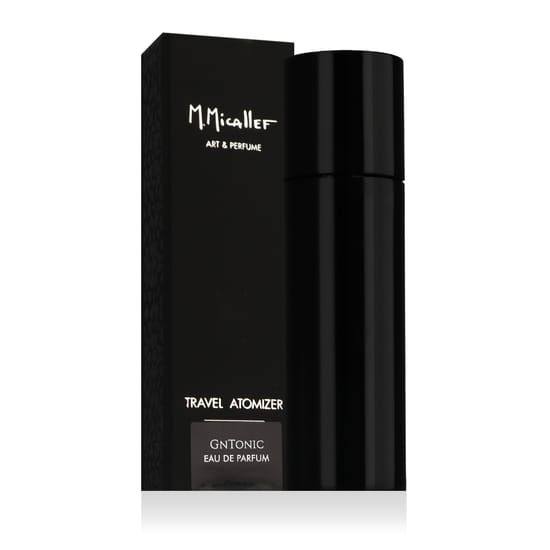M.Micallef GNTONIC EDP Miniature