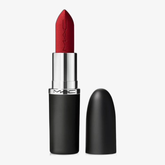 MAC MACximal Matte Lipstick (612 Russian Red)