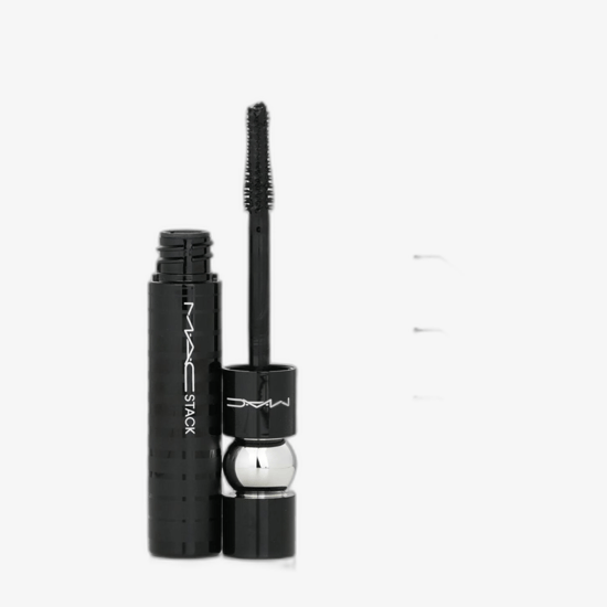 MAC Stack Waterproof Mascara (Black)