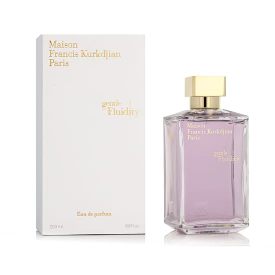 Флакон унисекс-парфюма Maison Francis Kurkdjian Gentle Fluidity Gold EDP