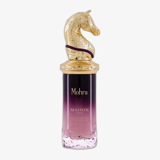 MAISON ASRAR Mohra EDP