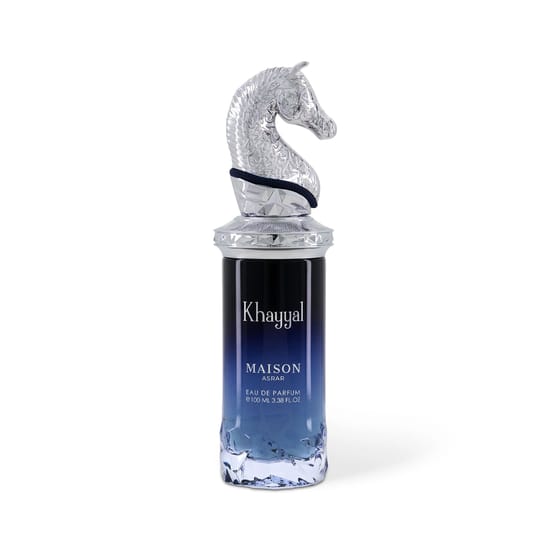 MAISON ASRAR Khayyal EDP