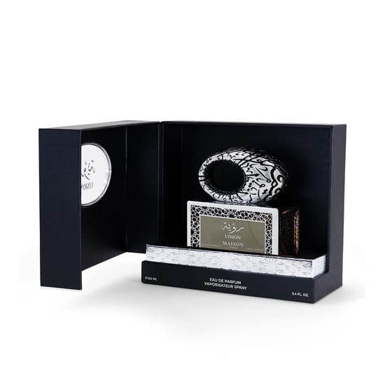 MAISON ASRAR Vision EDP
