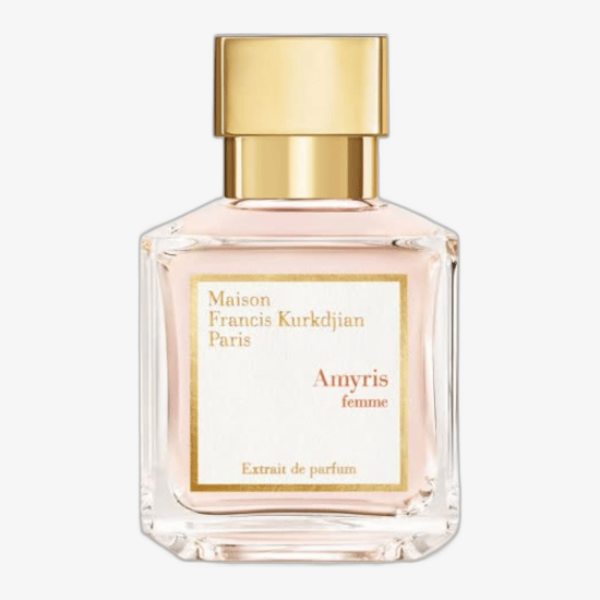 Пробник Maison Francis Kurkdjian Amyris Femme Extrait, формат 2 мл