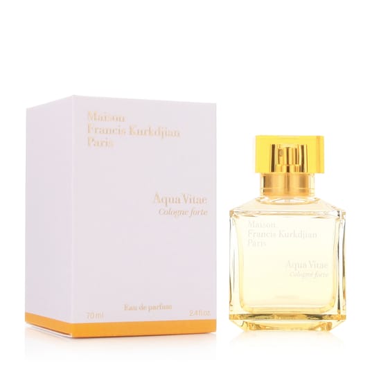 Флакон Aqua Vitae Cologne Forte EDP от Maison Francis Kurkdjian, унисекс-парфюм