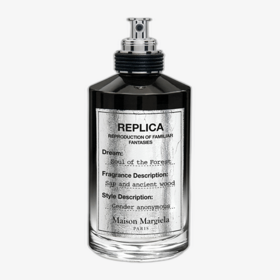 Maison Margiela Replica Soul Of The Forest EDP