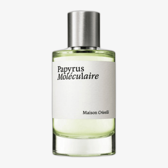 Maison Crivelli Papyrus Moléculaire EDP uniseksinių kvepalų nuotrauka