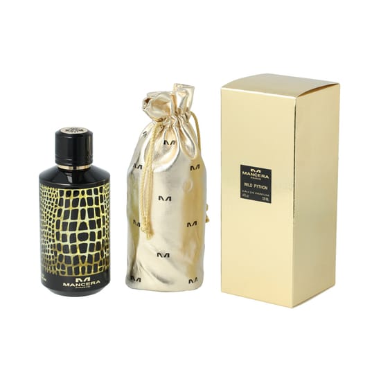 Mancera Paris Wild Python EDP uniseks kvepalų flakono nuotrauka