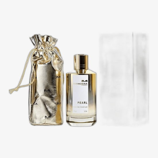 Mancera Paris Pearl EDP