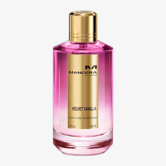 Mancera Paris Velvet Vanilla EDP - spray sample