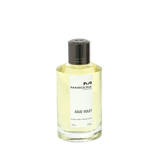 Флакон унисекс-парфюмерной воды Mancera Paris Aoud Violet