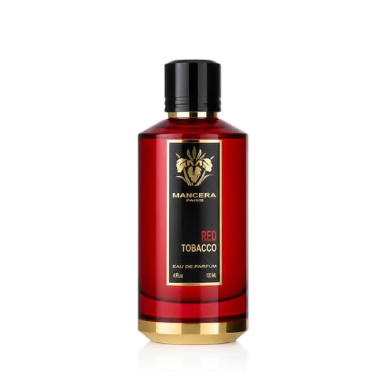 Mancera Paris Red Tobacco EDP