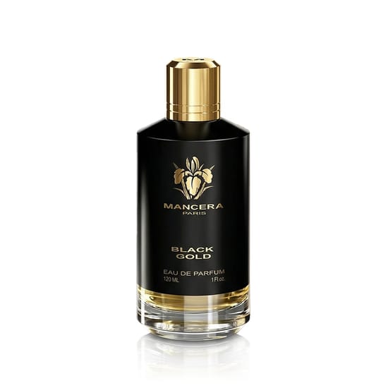 Mancera Paris Black Gold EDP