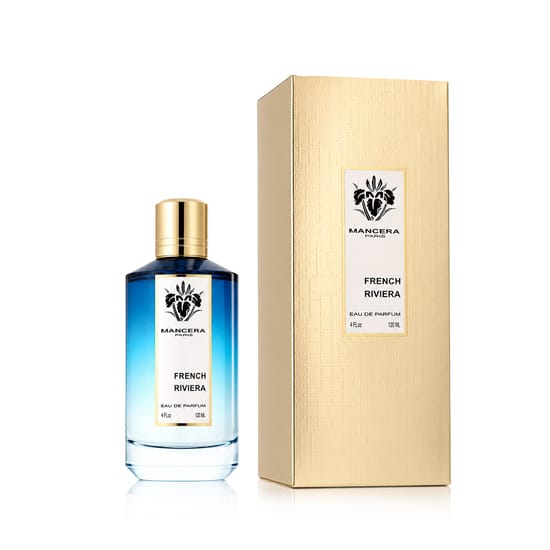 Mancera Paris French Riviera EDP