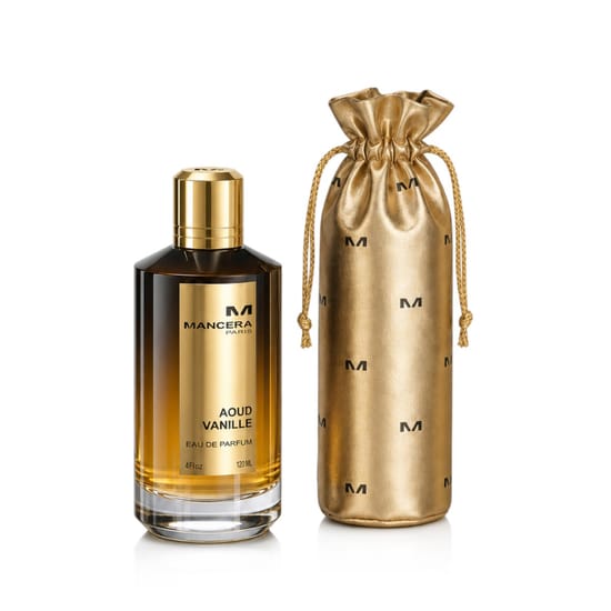 Mancera Paris Aoud Vanille EDP