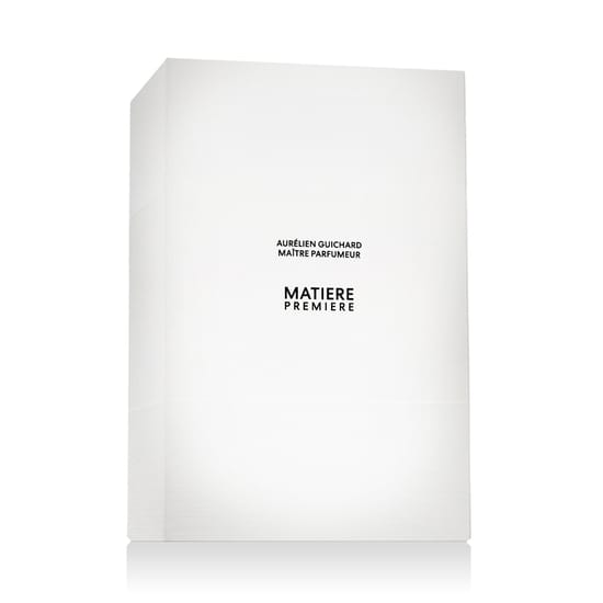 Matiere Premiere Parisian Musc EDP bottle, a unisex musk fragrance
