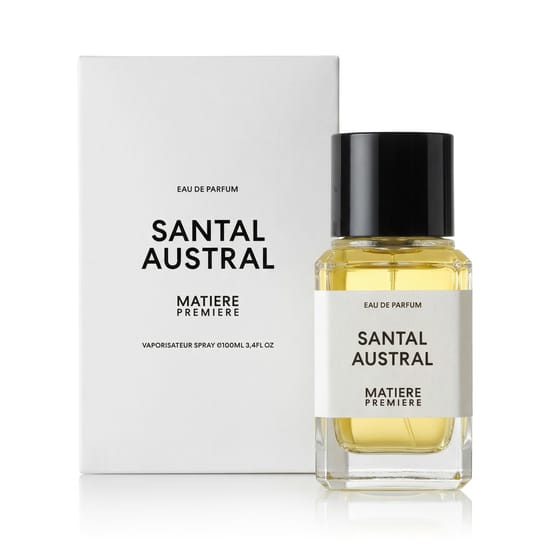 Флакон унисекс-парфюма Matiere Premiere Santal Austral EDP