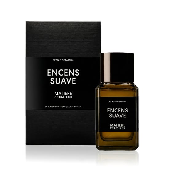 Matiere Premiere Encens Suave EP
