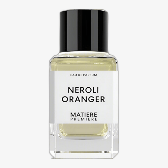 Matiere Premiere Neroli Oranger EDP uniseks kvepalų flakonas