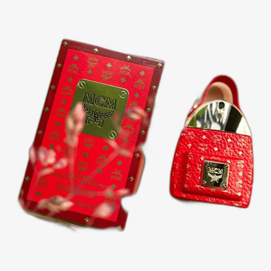 MCM Collector's Edition EDP uniseks kvepalai, produkto nuotrauka