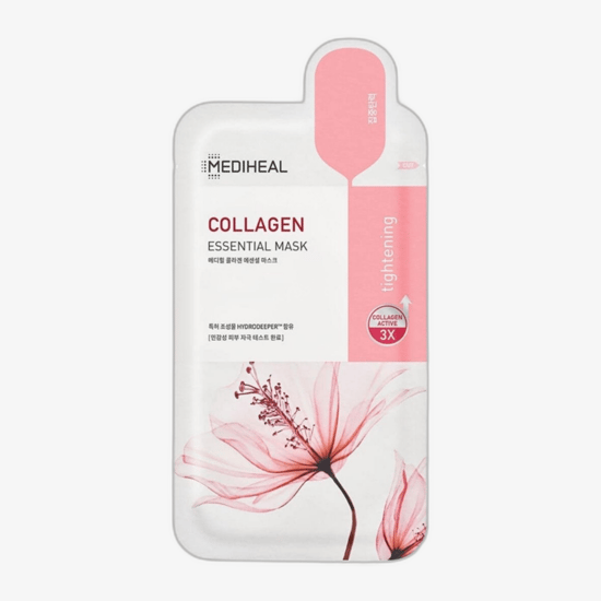 MEDIHEAL Collagen Mask