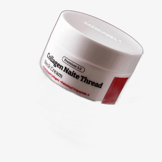 MEDIPEEL+ Premium 3.0 Collagen Naite Thread Neck Cream