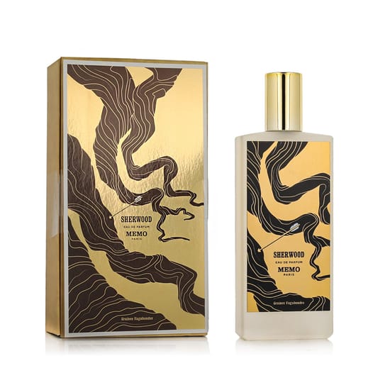 Memo Paris Sherwood Eau De Parfum uniseksinių kvepalų nuotrauka
