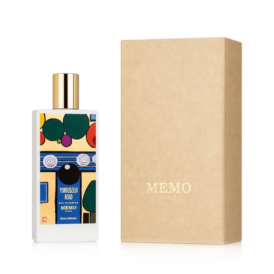 Memo Paris Portobello Road EDP