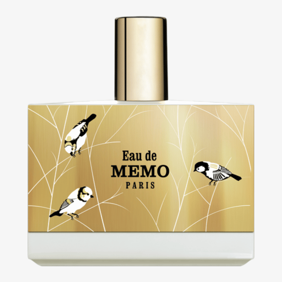 Memo Paris Eau de Memo EDP