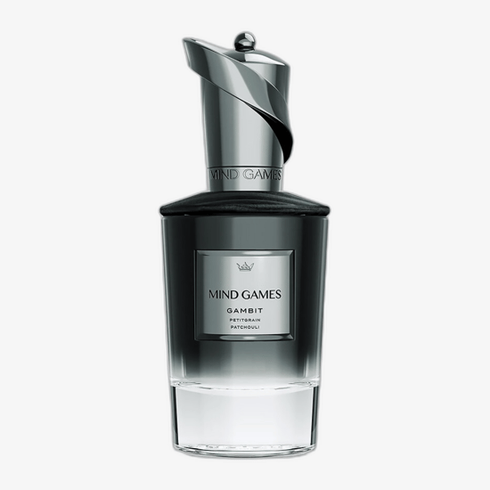 Mind Games Gambit Extrait 2ml