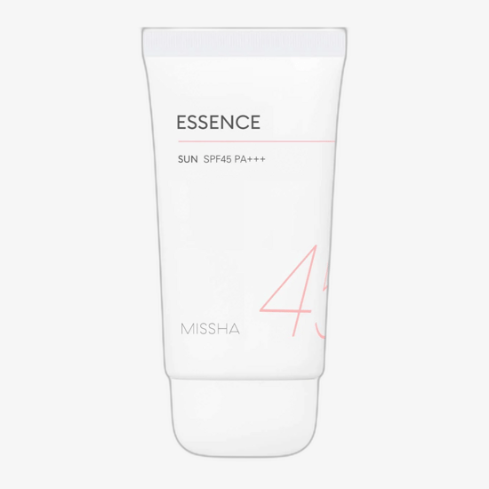 MISSHA All Around Safe Block Essence Sun SPF 45 PA+++