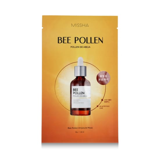 MISSHA Bee Pollen Mask