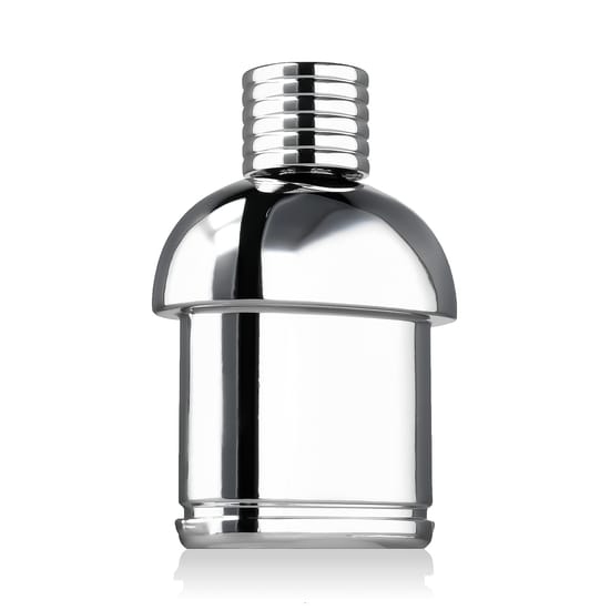 Moncler Pour Homme EDP bottle, a woody men's Eau de Parfum fragrance