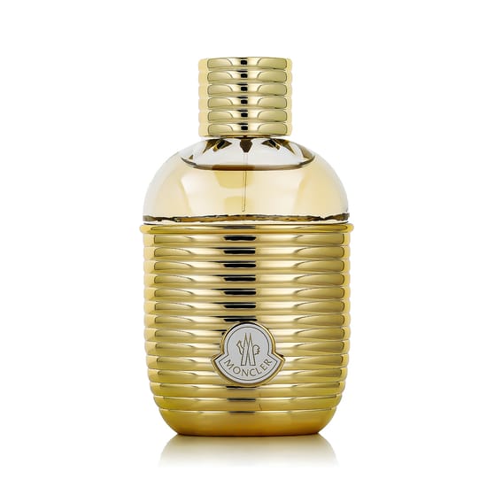 Moncler Sunrise pour Femme Eau de Parfum kvepalų buteliuko nuotrauka