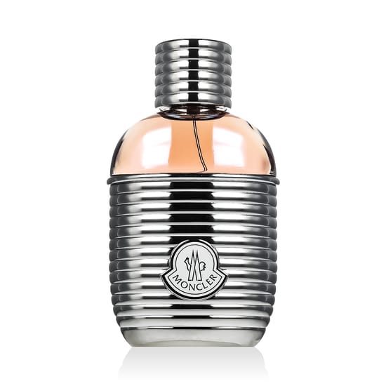 Флакон Moncler Pour Femme EDP — женская парфюмерная вода